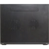DSI 9U wandkast met glazen deur DS6409