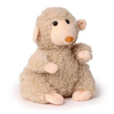 Schaap pluche deurstopper