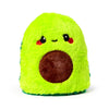 Avocado foodiemals pluche deurstopper