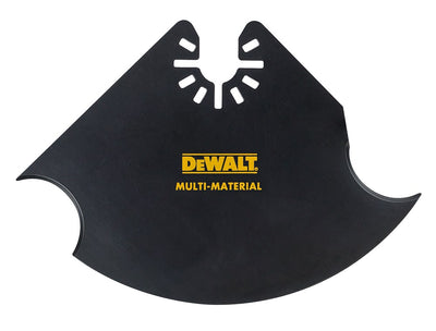 Dewalt accessoires multimateriaal roofing zaagblad 102mm - dt20712-qz