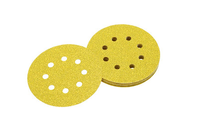 Dewalt accessoires schuurschijf, ø125mm (d26453), k40 - dt3111-qz