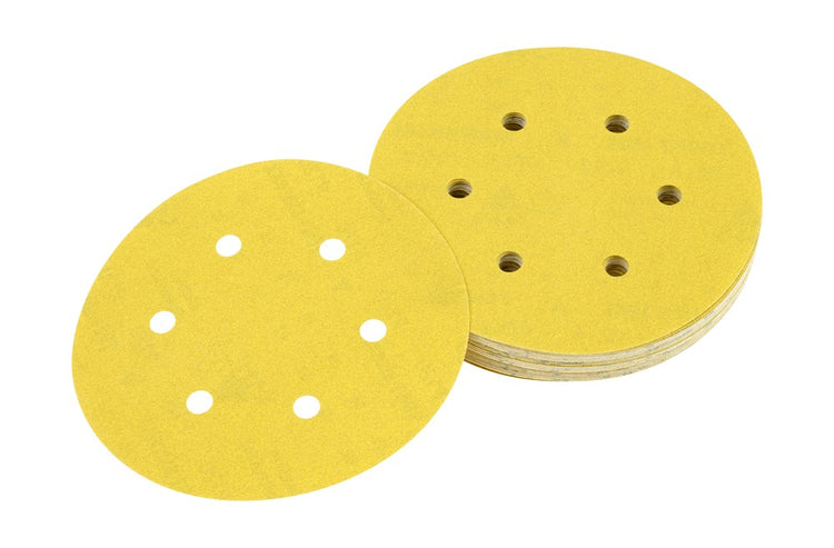 Dewalt accessoires schuurschijf, ø150mm (d26453), k180 - dt3136-qz