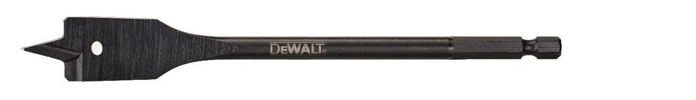 Dewalt accessoires speedboor extreme ø10mm, werklengte 152mm - dt4762-qz