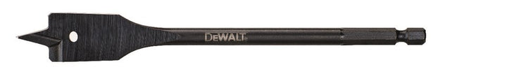 Dewalt accessoires speedboor extreme ø10mm, werklengte 152mm - dt4762-qz