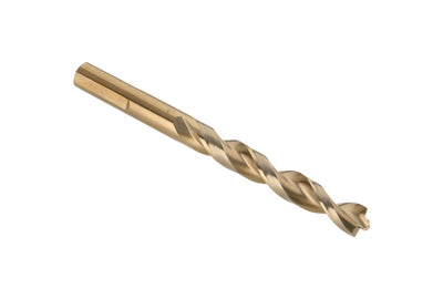 Dewalt accessoires hss industrial cobalt metaalboor 11.0mm - dt4915-qz