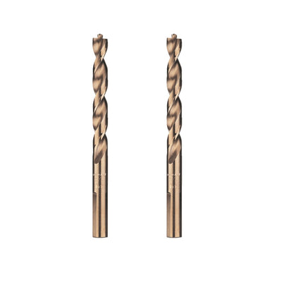 Dewalt accessoires hss-g metaalboor extreme 2 ø1,0mm - dt5034-qz