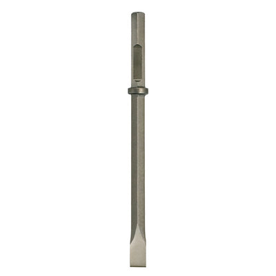 Dewalt accessoires 28mm hex (zeskant) vlakbeitel breedte 36mm, lengte 521mm - dt6929-qz