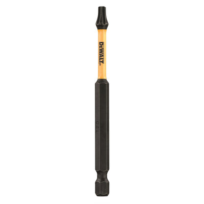 Dewalt accessoires impact torsion 85mm tx20 - dt70568t-qz