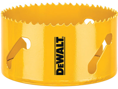 Dewalt accessoires gatenzaag | bi-metaal | ø108 mm | zaagdiepte 40 mm - dt90340-qz