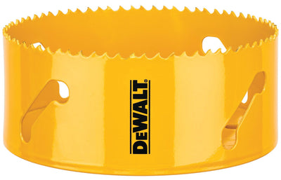 Dewalt accessoires gatenzaag | bi-metaal | ø127 mm | zaagdiepte 40 mm - dt90344-qz