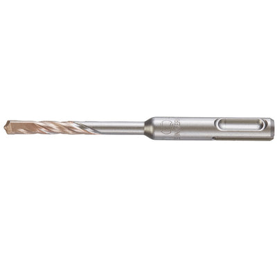 Dewalt accessoires sds-plus boor extreme 2 6x50x110mm - dt9514-qz