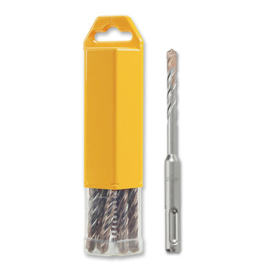 Dewalt accessoires sds-plus boor extreme 2 6x100x160mm - dt9815-qz