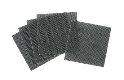 Dewalt accessoires mesh schuurgaas 115x115mm k240 - dtm3025-qz