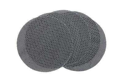 Dewalt accessoires mesh schuurgaas ø125mm k240 - dtm3107-qz