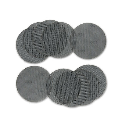 Dewalt accessoires mesh schuurgaas ø150mm k120 - dtm3135-qz