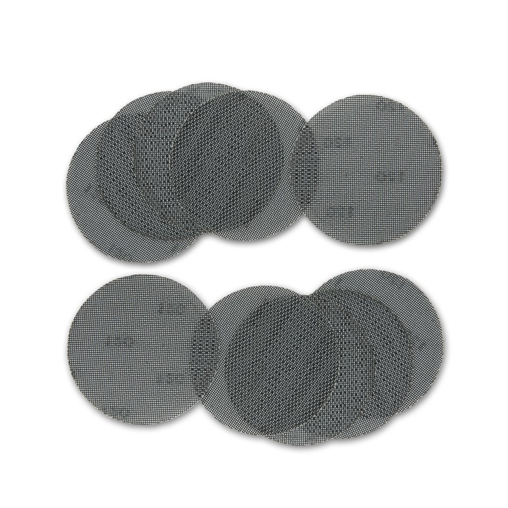 Dewalt accessoires mesh schuurgaas ø150mm k320 - dtm8559-qz