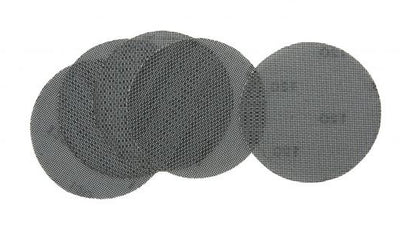 Dewalt accessoires mesh schuurgaas | ø225 mm | k80 - dtm8681-qz