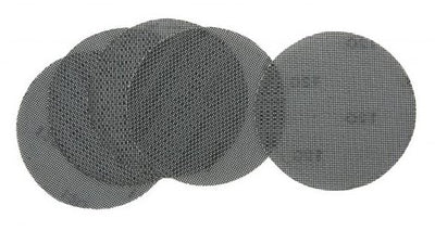 Dewalt accessoires mesh schuurgaas | ø225 mm | k120 - dtm8682-qz