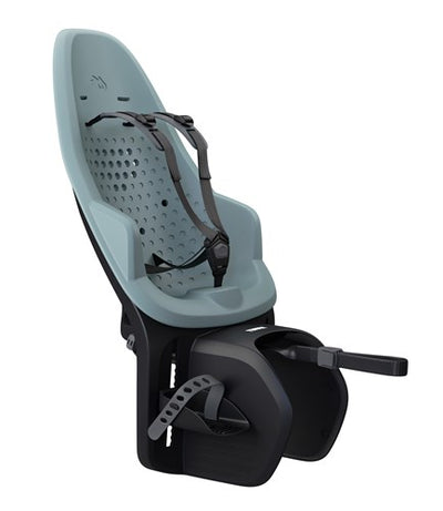 Yepp 2 thule achterzitje maxi mid blue drager 12041302