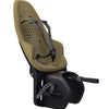 Thule yepp 2 achterzitje maxi nutria green drager 12041304