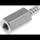 Widek b.v. stuurpenschroefverlengset qibbel q251 q252