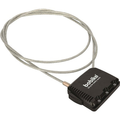 Slot Bobike maxi cijferslot lengte