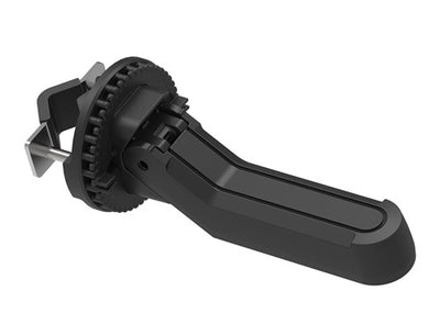 Busch muller voetrusten bobike junior one zwart