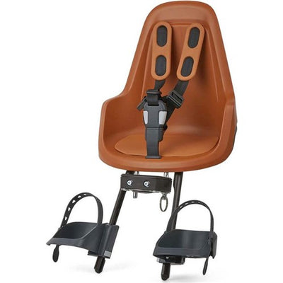 Bobike zitje mini one chocolate brown