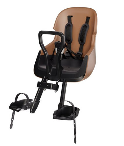 Bobike zitje mini exclusive evolve bruin