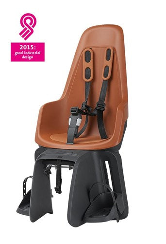 Bobike zitje maxi one chocolate brown