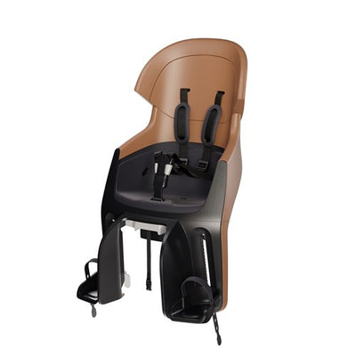 Bobike zitje maxi exclusive evolve bruin