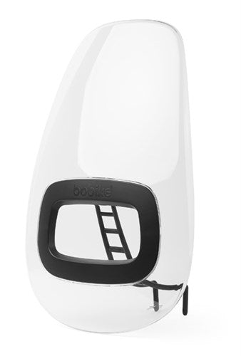 windscherm Bobike One+ zwart