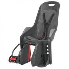 Polisport achter duo guppy boodie op frame