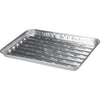 Bbq grillschalen set van 5 stuks