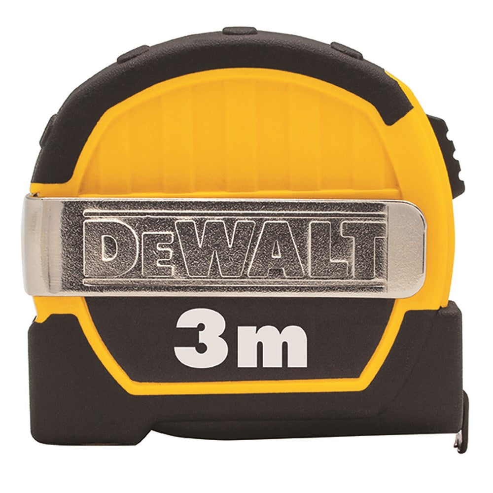 Dewalt accessoires rolbandmaat 3m - 13mm - dwht36098-1