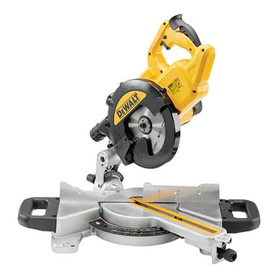 Dewalt dws774 afkortzaag | 216mm 1400w - dws774-qs