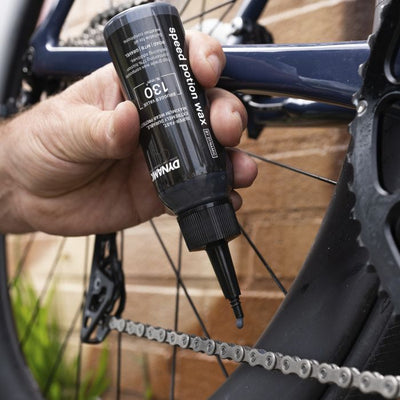 Dynamic speed potion wax - professionele kettingwax fiets