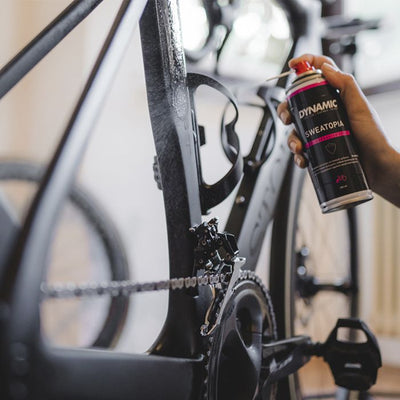 Dynamic sweatopia - 200ml