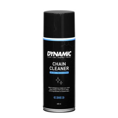 Dynamic chain cleaner - 400ml