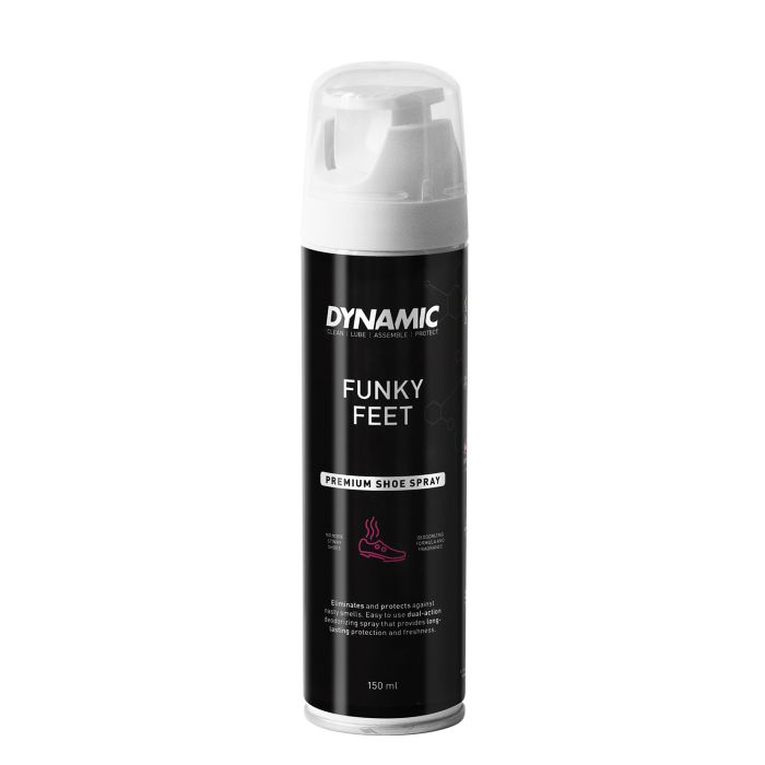 Dynamic funky feet - 150ml
