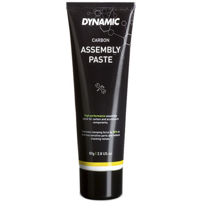 Dynamic carbon pro - 80g