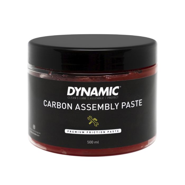 Dynamic carbon pro - 500g