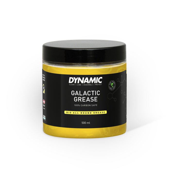 Dynamic galactic grease bio allround grease