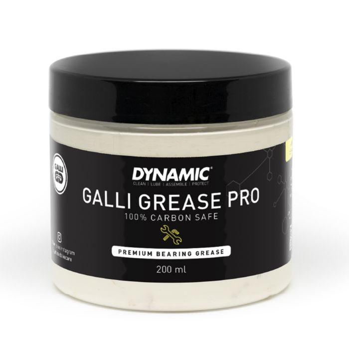 Dynamic galli grease pro - 200ml