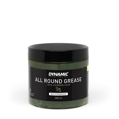 Dynamic all round grease - 200ml