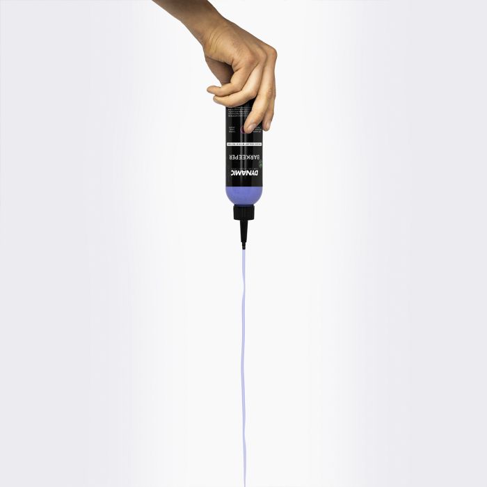 Dynamic bar keeper tubeless sealant
