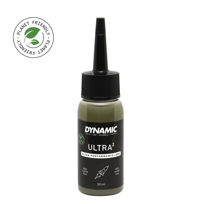 Dynamic ultra - 50ml