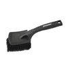 Dynamic soft washing brush
