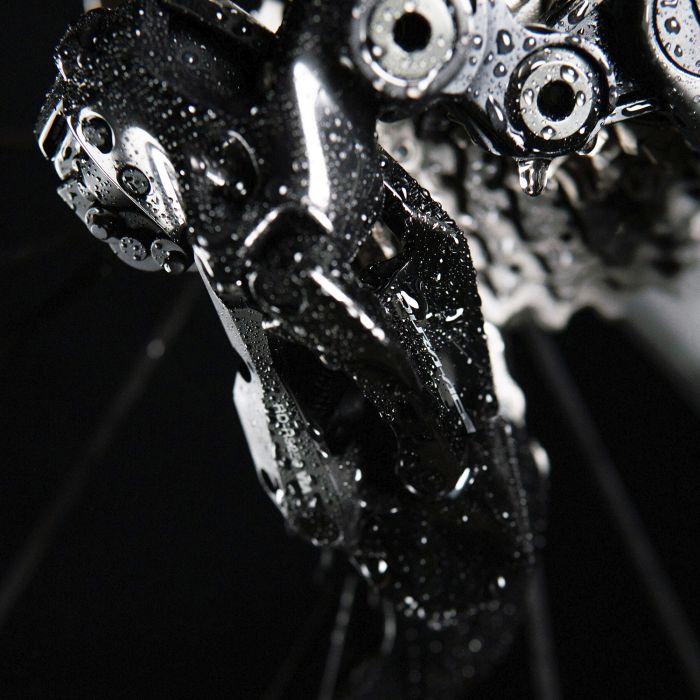 Dynamic secret surface - 100ml