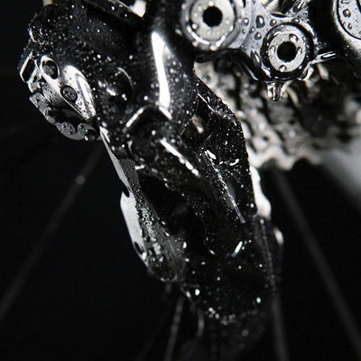 Dynamic secret surface - 100ml